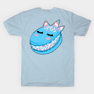 Trans Macaron T-Shirt